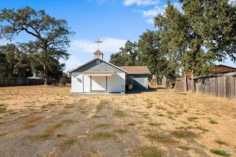 4327 Chico Ave, Santa Rosa, CA 95407