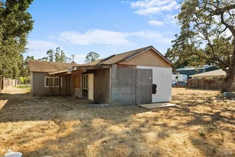 4327 Chico Ave, Santa Rosa, CA 95407 photo 4