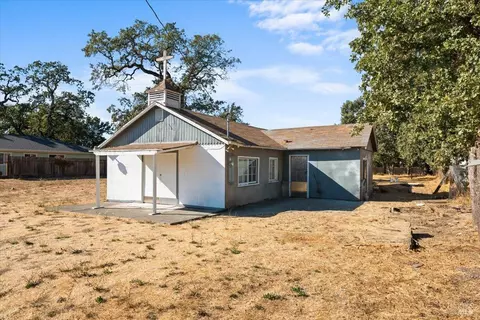 4327 Chico Ave, Santa Rosa, CA 95407 photo 2