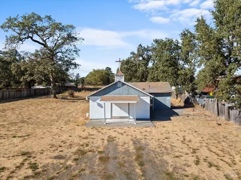 4327 Chico Ave, Santa Rosa, CA 95407 photo 13
