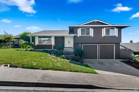122 Inverness Ct, Benicia, CA 94510
