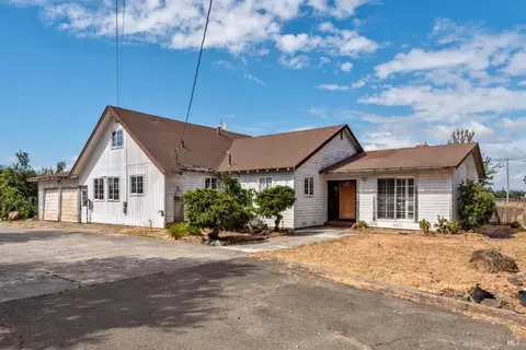 4077 Stony Point Rd, Santa Rosa, CA 95407