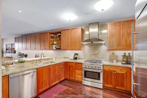 588 Main St #218, Napa, CA 94559 photo 46