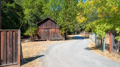 9439 Hwy 116, Forestville, CA 95436