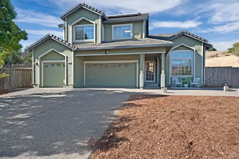 231 Photinia Pl, Petaluma, CA 94952