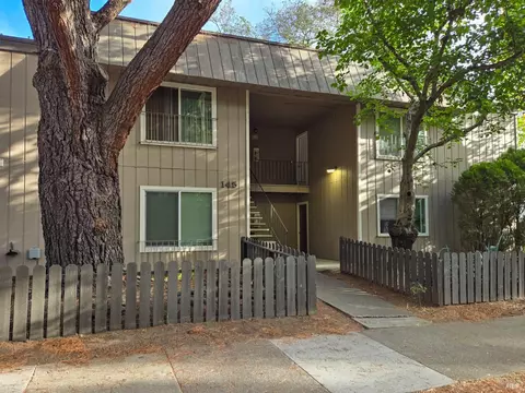 145 Lincoln St, Santa Rosa, CA 95401