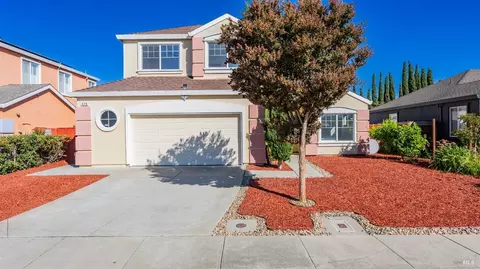 428 Marshcreek Dr, American Canyon, CA 94503