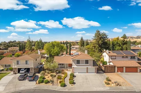 761 Stallion Cir, Fairfield, CA 94533 photo 45