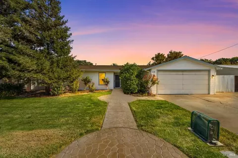 308 Hamilton Dr, Fairfield, CA 94533