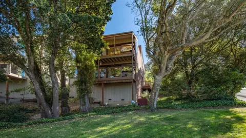 88 Marin Ave, Sausalito, CA 94965 photo 10