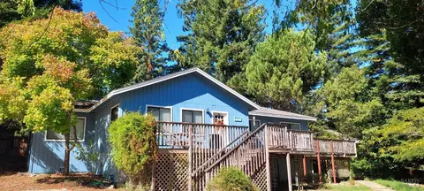 39261 Old Stage Rd, Gualala, CA 95445