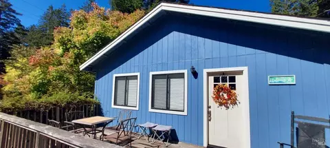 39261 Old Stage Rd, Gualala, CA 95445 photo 2