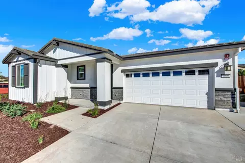 Exterior - 1000 Yateley Ct, Vacaville, CA 95687 photo 9 of 26