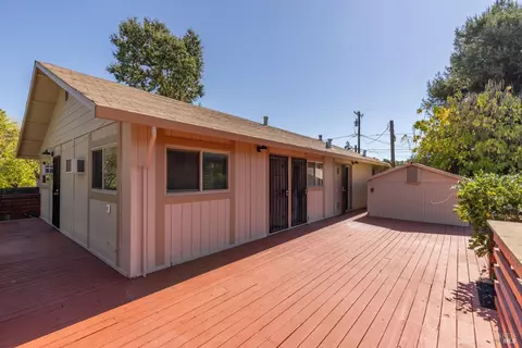 937 Arbor Ave, Sonoma, CA 95476