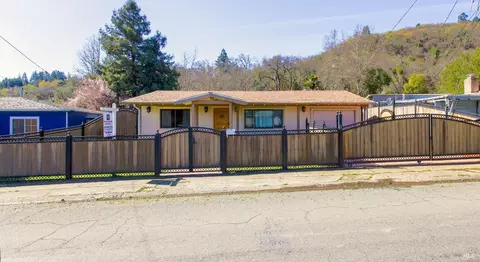 205 Laws Ave, Ukiah, CA 95482