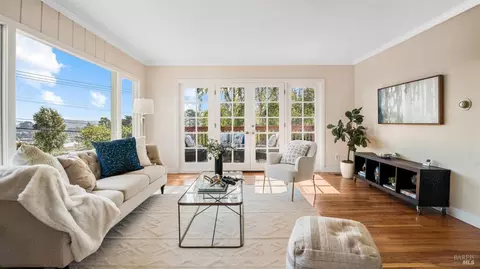 901 Centro Way, Mill Valley, CA 94941