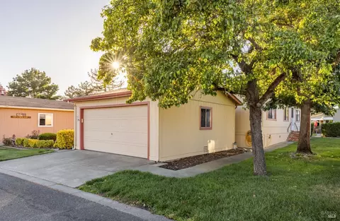 1516 Florence Way, Petaluma, CA 94954