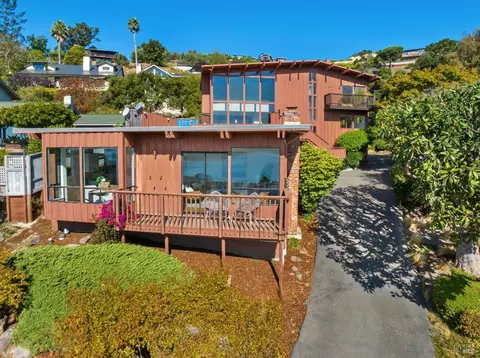 2217-2219 Centro East St, Tiburon, CA 94920