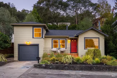 20 Spring Grove Ave, San Rafael, CA 94901