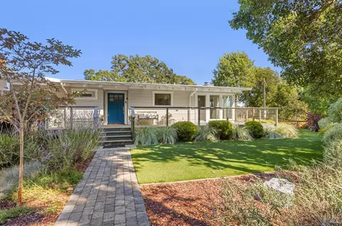 3193 Paradise Dr, Tiburon, CA 94920