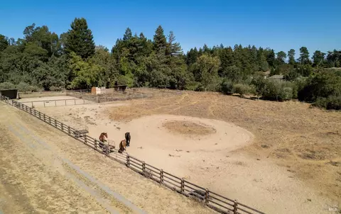 1301 Cunningham Rd, Sebastopol, CA 95472 photo 32