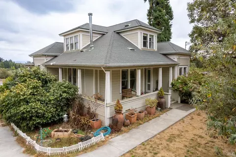 1301 Cunningham Rd, Sebastopol, CA 95472 photo 4