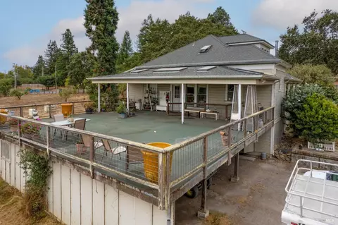 1301 Cunningham Rd, Sebastopol, CA 95472 photo 6