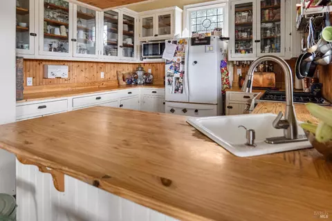 1301 Cunningham Rd, Sebastopol, CA 95472 photo 11