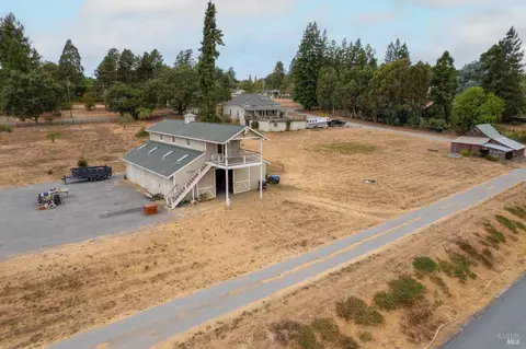 1301 Cunningham Rd, Sebastopol, CA 95472 photo 3