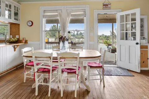 1301 Cunningham Rd, Sebastopol, CA 95472 photo 8