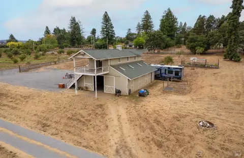 1301 Cunningham Rd, Sebastopol, CA 95472 photo 7