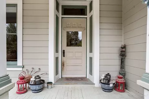 1301 Cunningham Rd, Sebastopol, CA 95472 photo 5