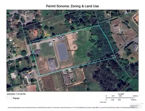1301 Cunningham Rd, Sebastopol, CA 95472 photo 35