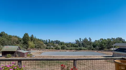 1301 Cunningham Rd, Sebastopol, CA 95472 photo 12