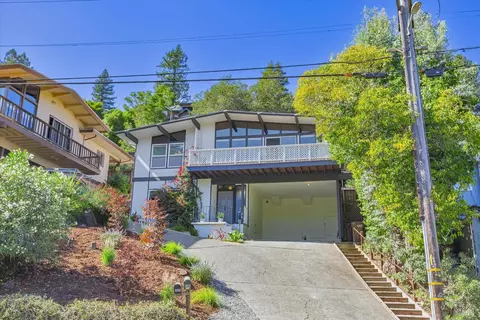 355 Corte Madera Ave, Corte Madera, CA 94925