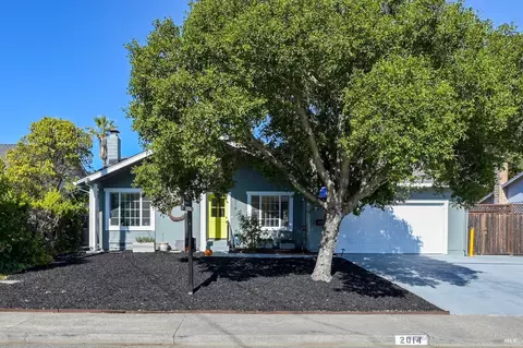 2014 Feliz Rd, Novato, CA 94945