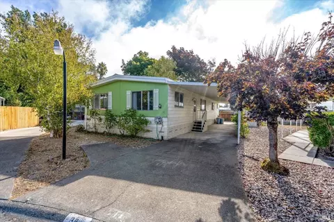 38 Cabrillo Plz, Sonoma, CA 95476