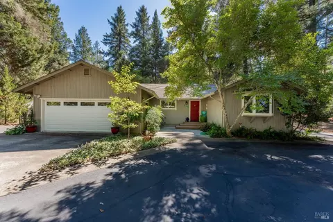 7910 Uva Dr, Redwood Valley, CA 95470