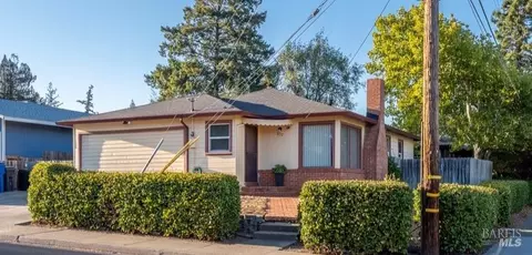 802 Walnut Ave, Ukiah, CA 95482