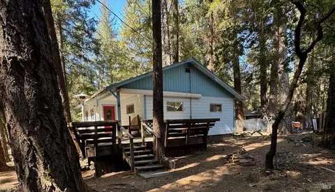 15850 Bottle Rock Rd, Cobb, CA 95426