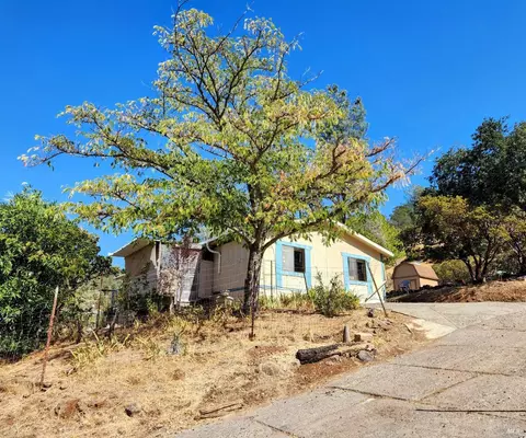 272 Lariat St, Pope Valley, CA 94567