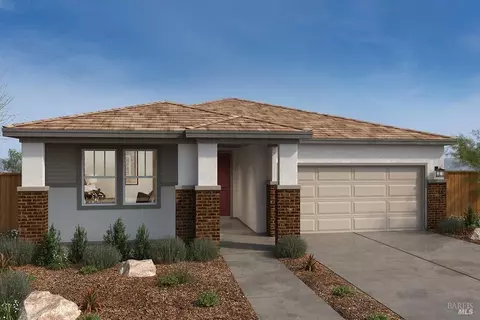 2463 Newcastle Dr, Vacaville, CA 95687
