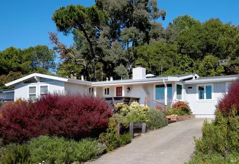 745 Hilary Dr, Tiburon, CA 94920