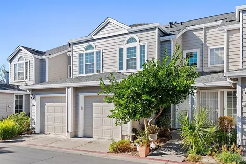 607 Spruce St, Santa Rosa, CA 95407