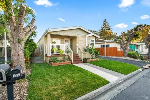 260 American Canyon Rd #122, American Canyon, CA 94503
