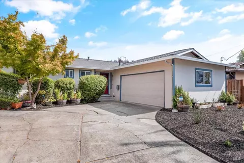 573 Alta Ave, Rohnert Park, CA 94928