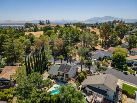 231 Macalvey Dr, Martinez, CA 94553 photo 33