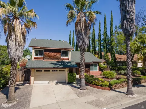 231 Macalvey Dr, Martinez, CA 94553 photo 2