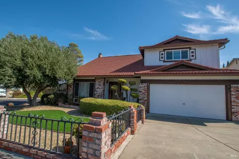 4339 Hillview Dr, Pittsburg, CA 94565