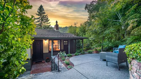 291 Lovell Ave, Mill Valley, CA 94941